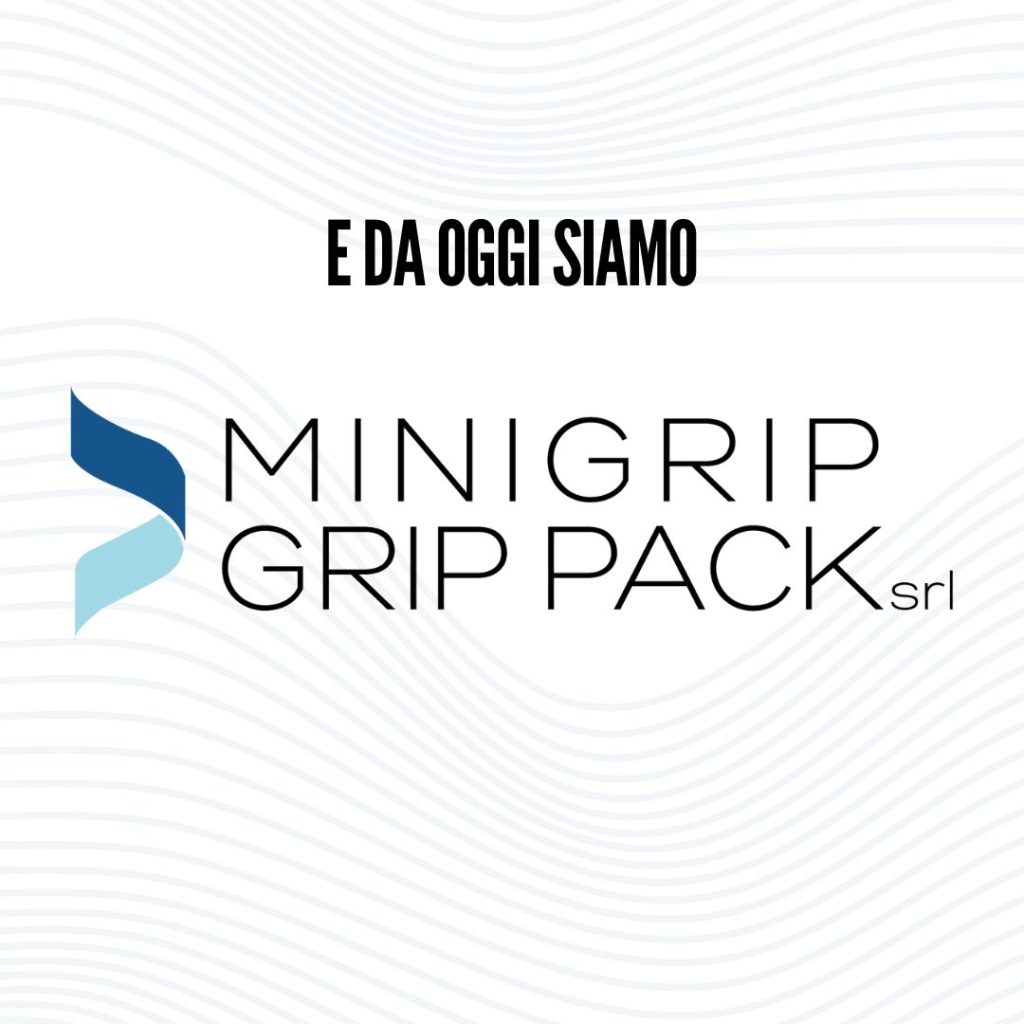 minigrip grip-pack